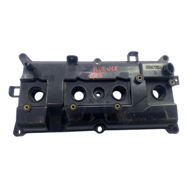 Tampa De Válvula Renault Fluence 2.0 2011/2018