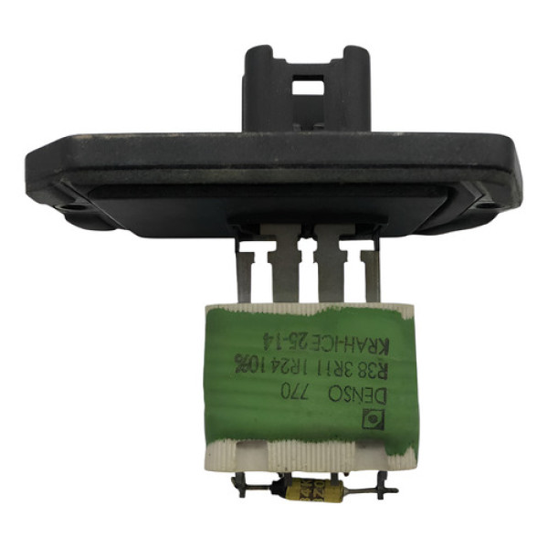 Resistencia Ar Condicionado Honda Fit 2015/2021 49902