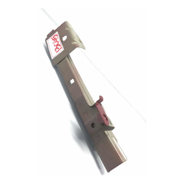 Guia Canaleta Vidro Porta Traseira Direita Renault Duster 16