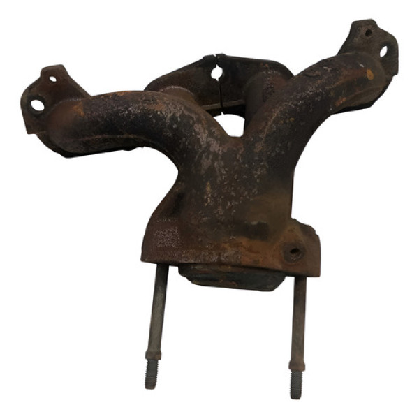 Coletor Escape Renault Clio 1.0 16v 2004/2016 50609