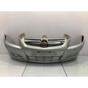 Pára-choque Dianteiro Chevrolet Celta 2007/2011 Prateado