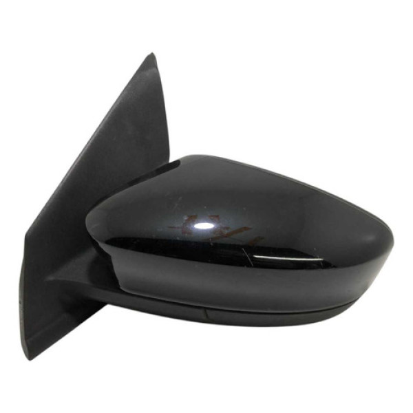 Retrovisor Esquerdo Ford Ka 2015/2021 Manual