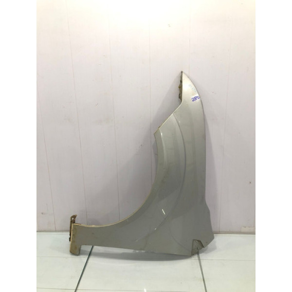 Para-lama Esquerdo Ford Fiesta 2006/2009