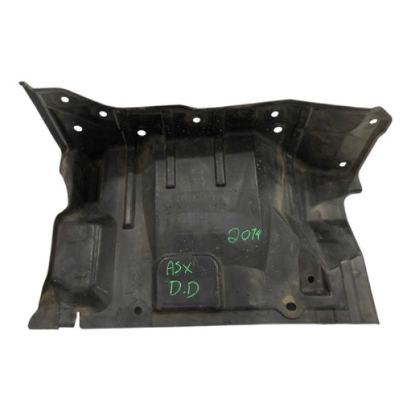 Proteção Lateral Direito Motor Asx 2.0 2011/2015 54811