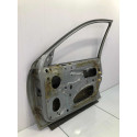 Porta Dianteira Direita Chevrolet Corsa 2000/2010 Dianteira Direita Cinza
