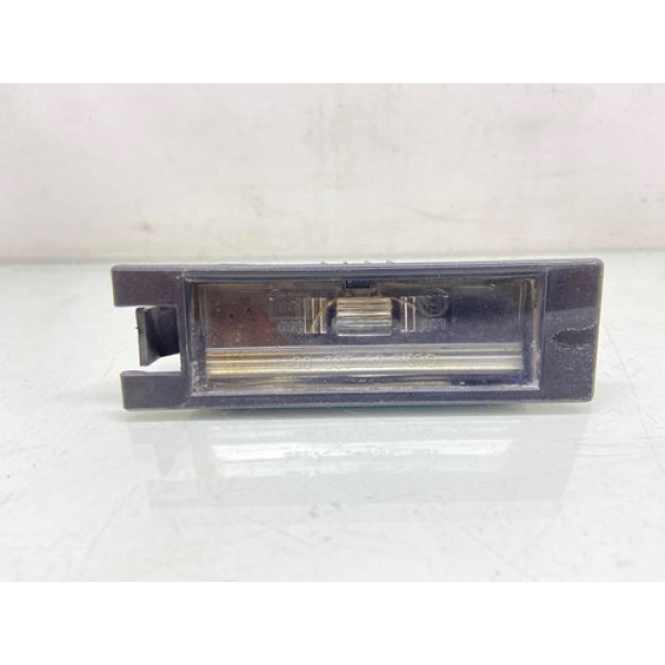 Lanterna Luz Placa Fiat Bravo 2010/2016