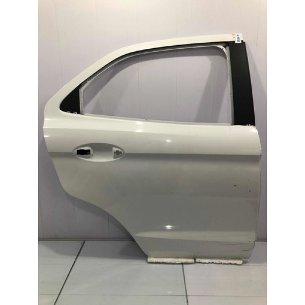Porta Traseira Direita Ford Ka Sedan 2013/2021