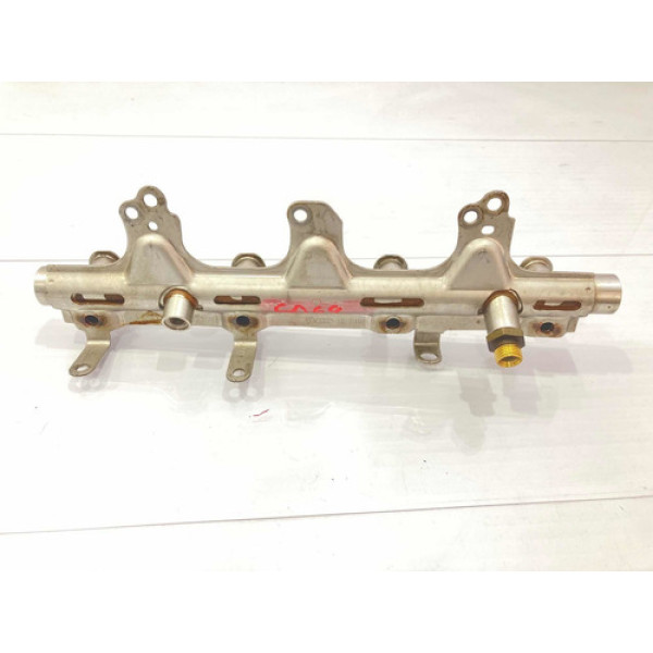 Flauta Motor Injeção Tsi 2.0 Vw Tiguan