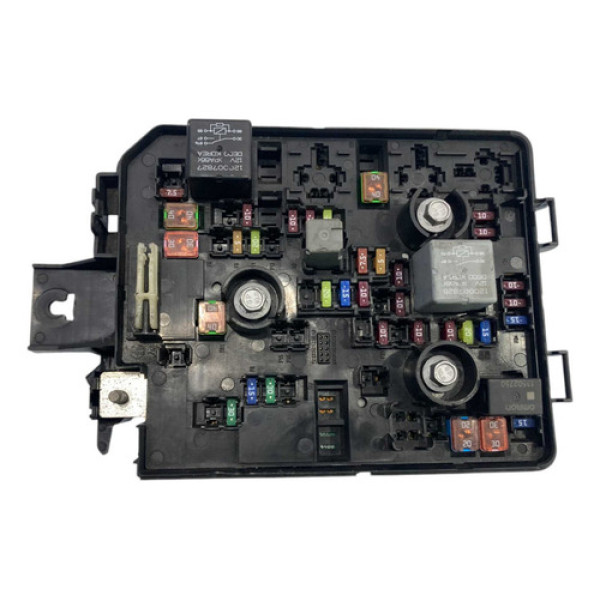 Caixa De Fusiveis Onix 1.0 1.4 2013/2019 Manual 52142580