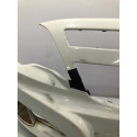 Pára-choque Dianteiro Chevrolet Montana 2011/2018 Recuperado Branco