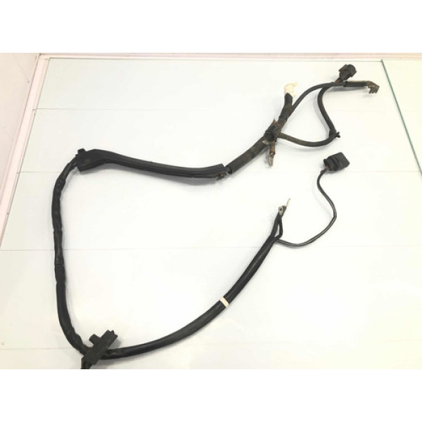 Cabo Positivo Bateria Audi A4 2.0 Tfsi 2009/2011