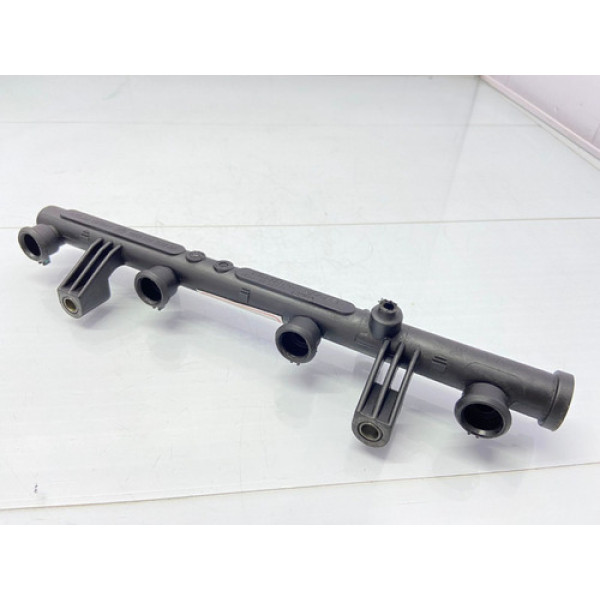 Flauta Bico Injetor Volkswagen Gol Fox 1.8 8v