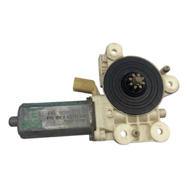 Motor Maquina Vidro Traseiro Esq Corolla Fielder 03/08