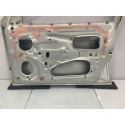 Porta Dianteira Direita Chevrolet Corsa Classic 2000/2010 Dianteira Direito Cinza