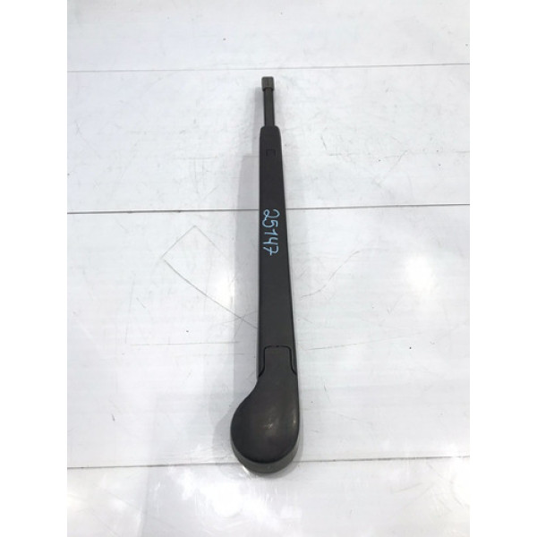Braço Limpador Vidro Traseiro Volkswagen Up 2014/2020