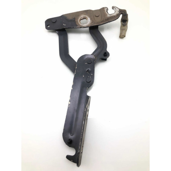 Dobradiça Esquerda Capô Dianteiro Ford New Fiesta 2011/2021