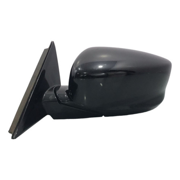 Retrovisor Esquerdo  Honda Accord Aut 2008/2009