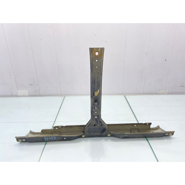 Travessa Superior Painel Frontal Jac J6 2012/2015