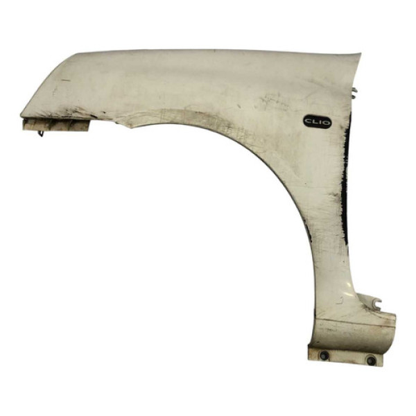 Para-lamas Esquerdo Renault Clio 2004/2012 50525
