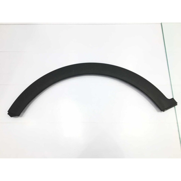 Moldura Pára-lama Dianteiro Esquerdo Hyundai Creta 17/21