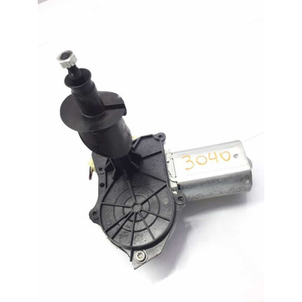 Motor Elétrico Limpador Traseiro Honda Fit 2009/2015