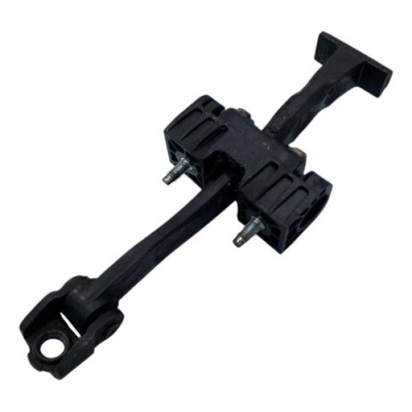 Limitador Porta Dianteira Direita Chevrolet Vectra 2006/2012 Preto