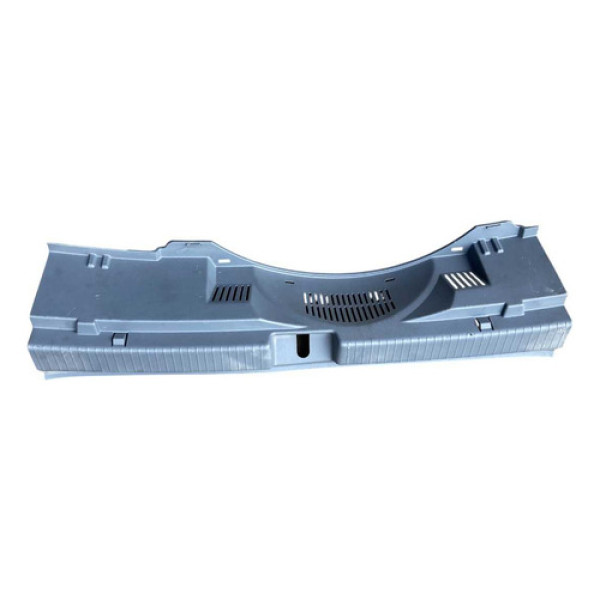 Acabamento Porta Malas Volkswagen T-cross 2019/2024 52724 Cinza