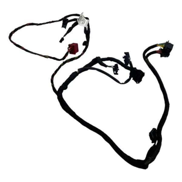 Chicote Cabos Quadro De Assentos Audi A6 2013/2017 12468