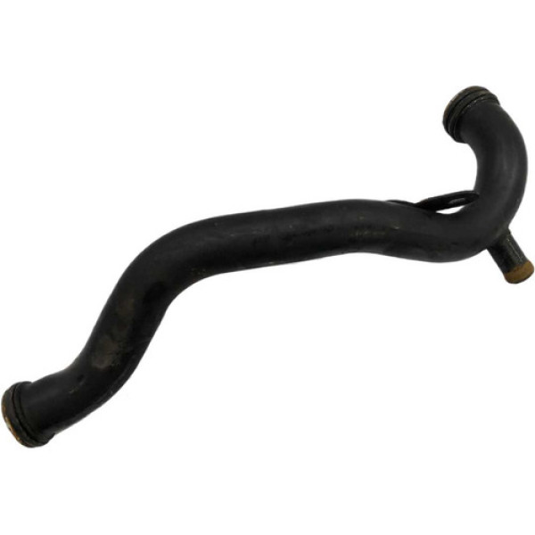 Mangueira Cano Agua Citroën C4 Lounge 2.0 2014/18 52334