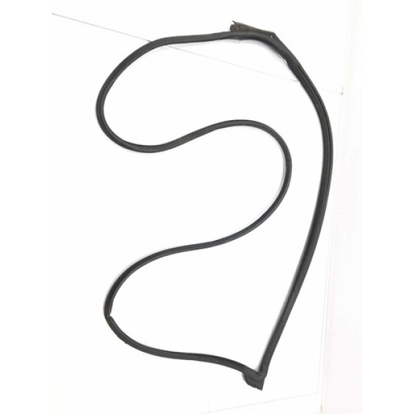 Borracha Vedação Porta Diant. Direita Toyota Corolla 15/17