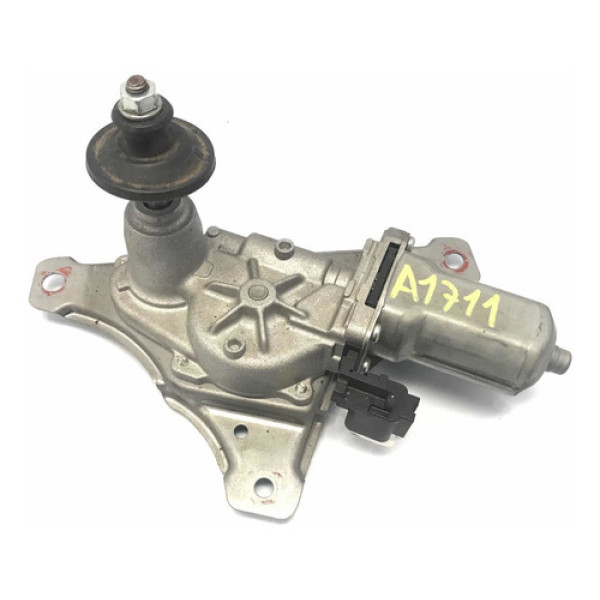 Motor Limpador Capô Traseiro Toyota Etios 2013/2021