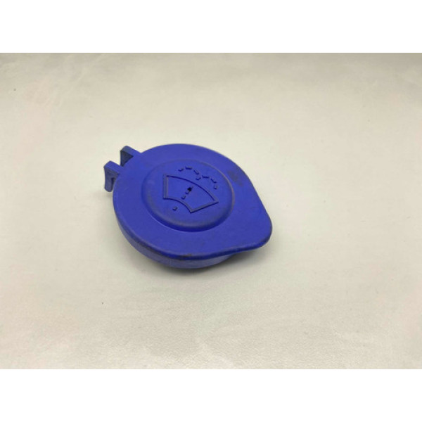 Tamo Reservatório Agua Pára-brisa New Fiesta 2013/2017