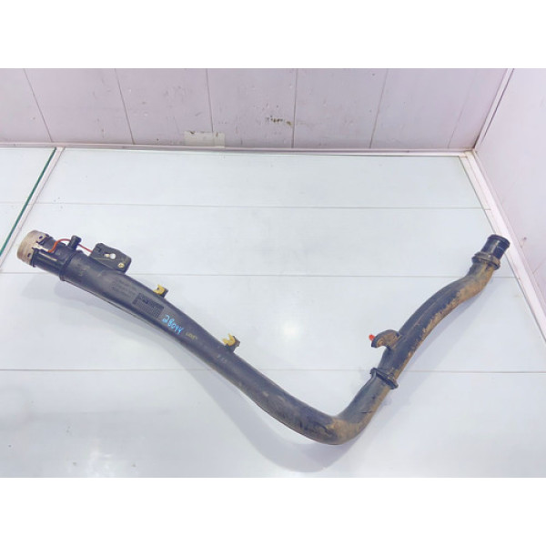 Gargalo Tanque Combustivel Volkswagen Gol G5/g6/g7