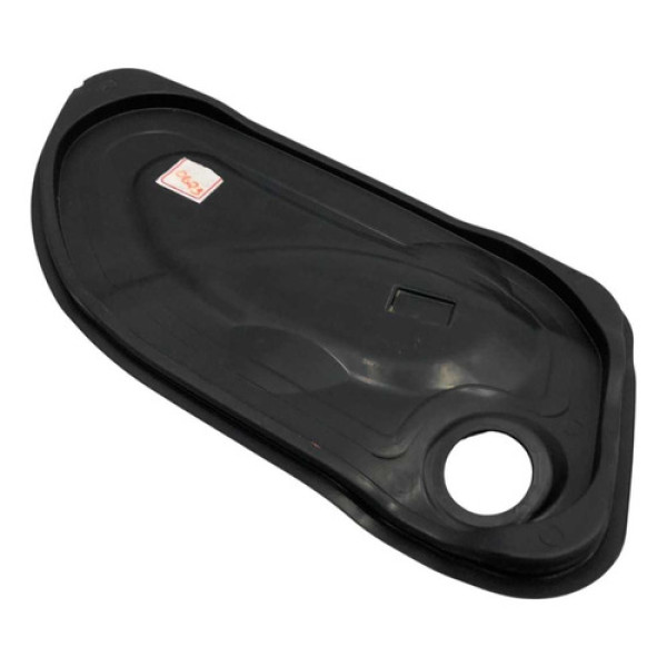 Acabamento Interno Porta Dian Esq Audi A4 2009/12 11962 Preto