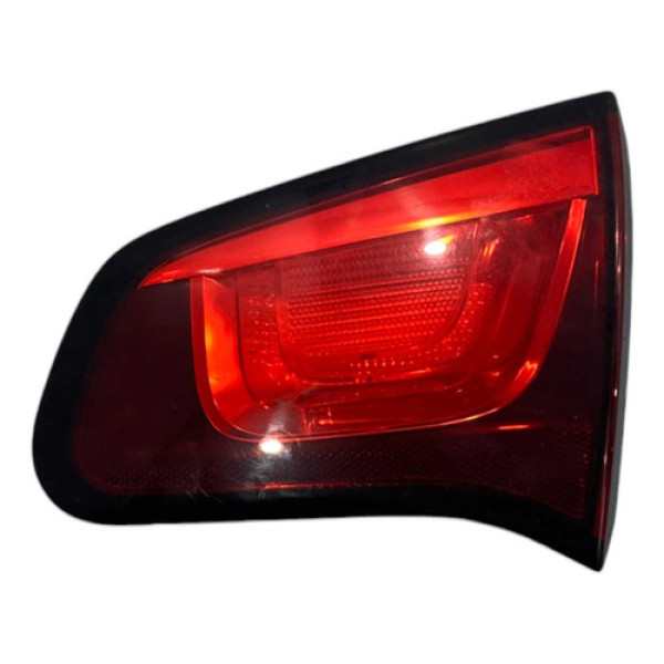 Lanterna Tampa Traseira Direita Citroën C3 2011/2021