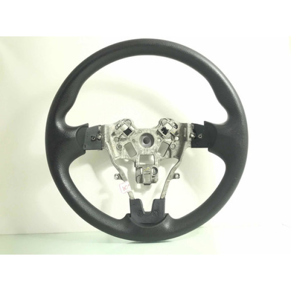 Volante Original C/detalhe Nissan Versa 2018