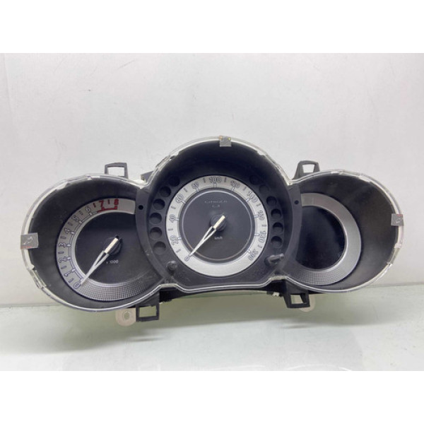 Pinel Instrumento 1.6 Aut Citroën C3 Picasso 2012/2016