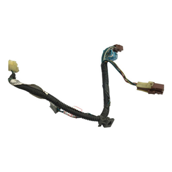 Chicote Caixa Ventilação Interna Honda Fit 2004/2007