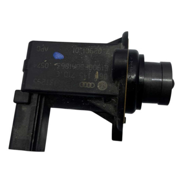 Valvula Turbina Volkswagen Golf Gti 2.0 2014/2017 46830