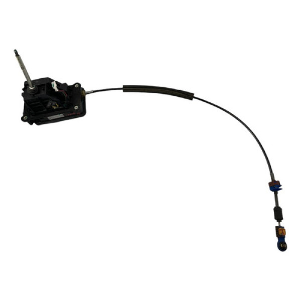 Alavanca Seletora Marchas Renault Captur 1.6 16 Aut 17/23