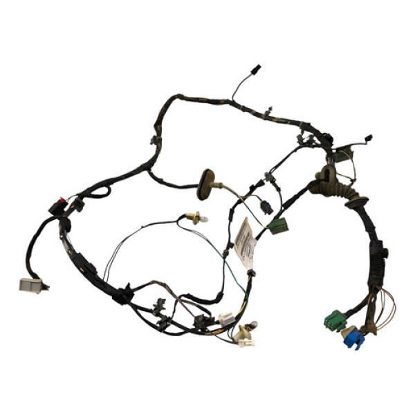 Chicote Tampa Traseira Freemont Journey 2011/2016 50874