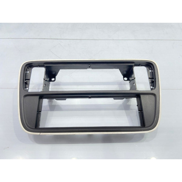 Moldura Painel Central Volkswagen Up 2013/2018