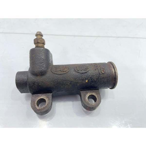 Cilindro Auxiliar De Embreagem Jac J3 2011/2013