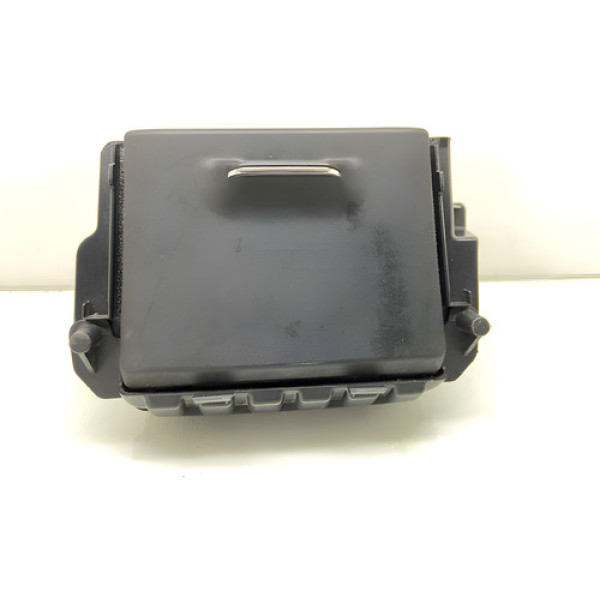 Porta Objetos Toyota Corolla 2015/2018 Preto