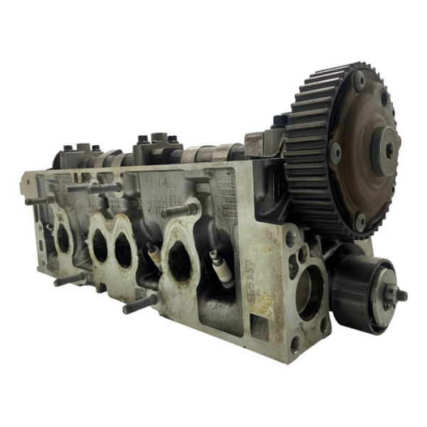 Cabeçote Palio Strada Punto Uno 1.4 Fire Evo 2012/20 51341