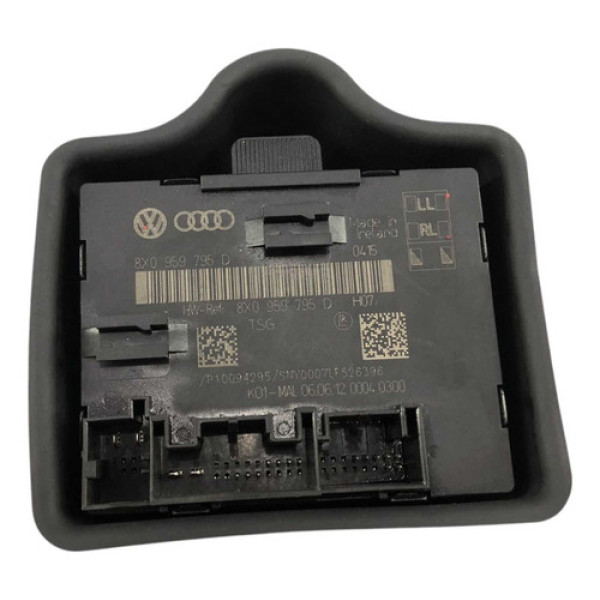 Módulo Do Vidro Traseiro Audi A1 2011/2015