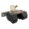 Fechadura Capo Traseiro Chevrolet Agile 2009/2012   11929
