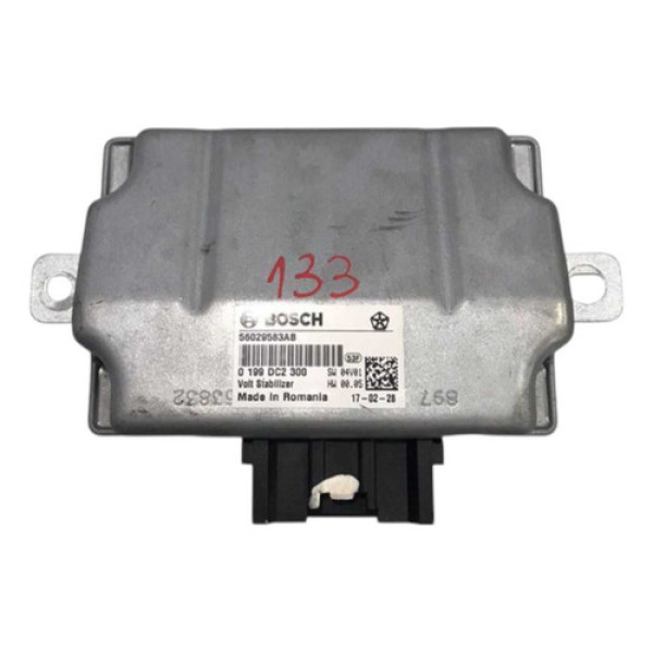 Módulo Inverter Fiat Toro 1.8 Aut 2017/2021