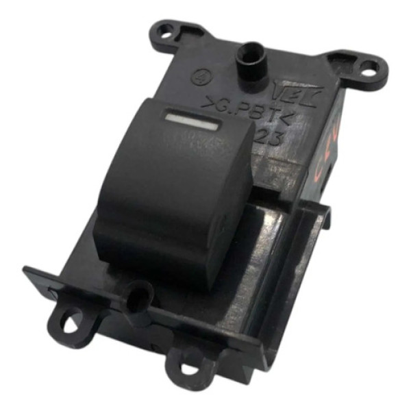 Botão Vidro Elétrico Traseiro Honda Crv 2007/2011 12424