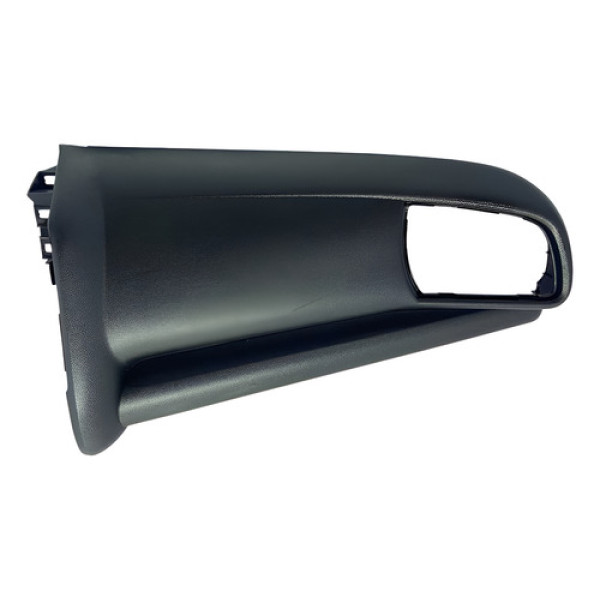 Acabamento Rack Direito Painel Honda Fit 2015/2020 49384 Preto